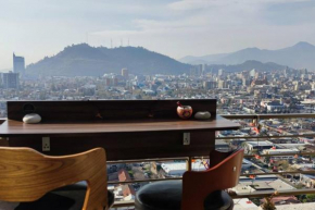 Sky Hostel, a place to be